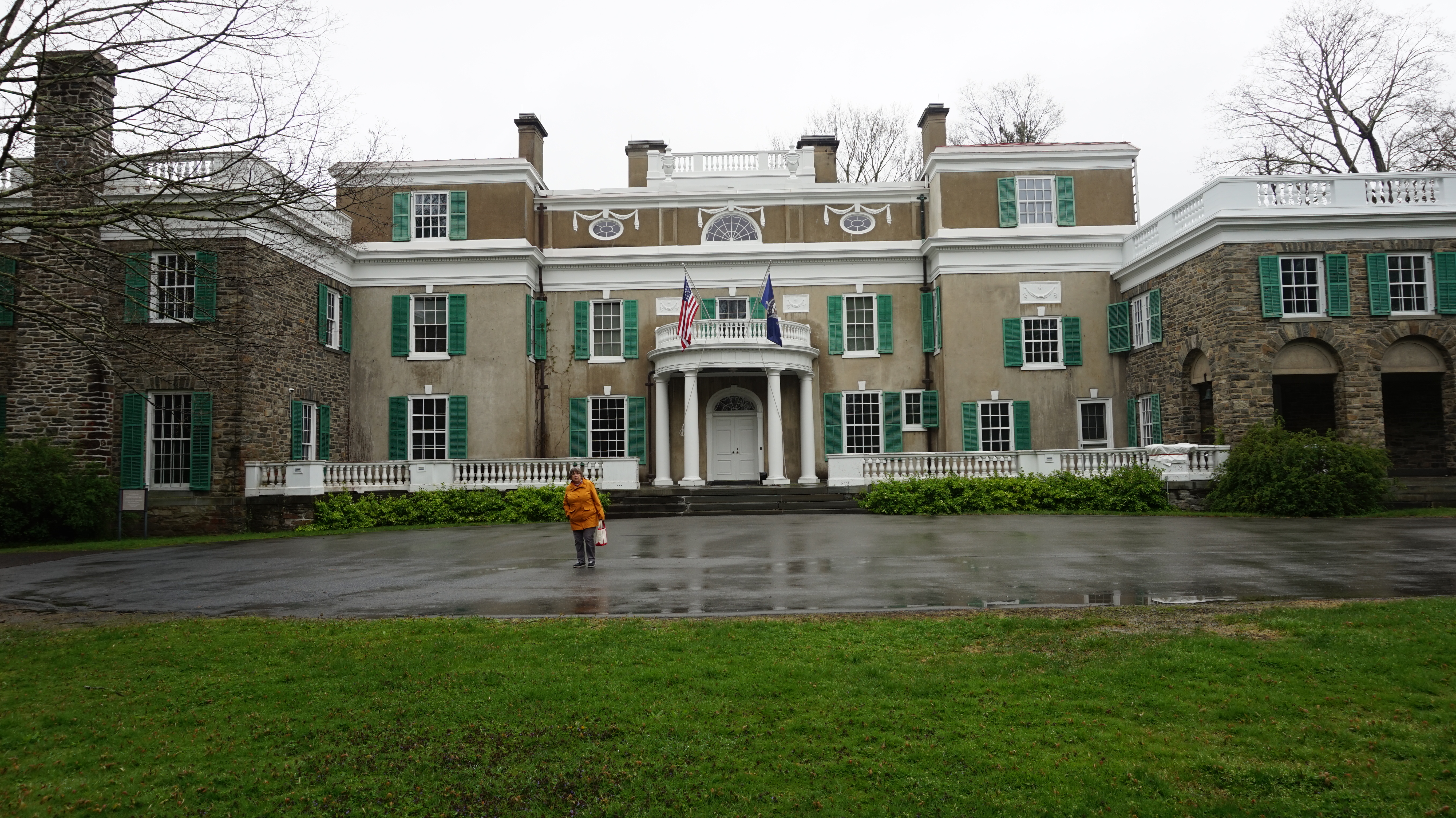 Springwood house